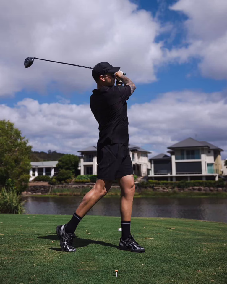 Golf Course Gold Coast