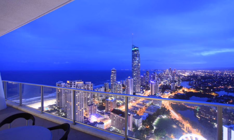 Gold Coast Bucks Party