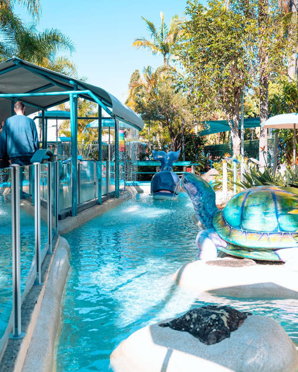 an image of mini golf on the gold coast