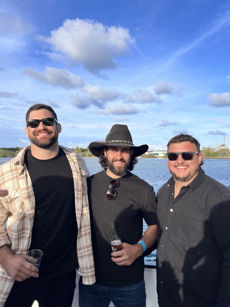 Boat Party Gold Coast Bucks Venue