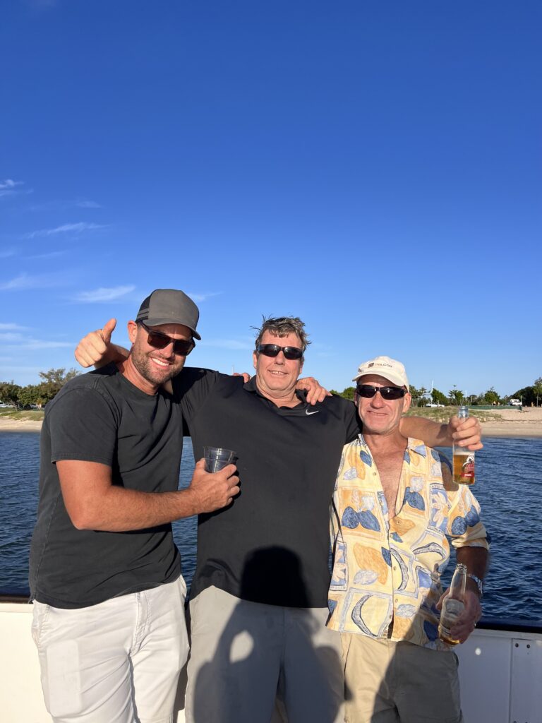 Boat Party Gold Coast Bucks Venue