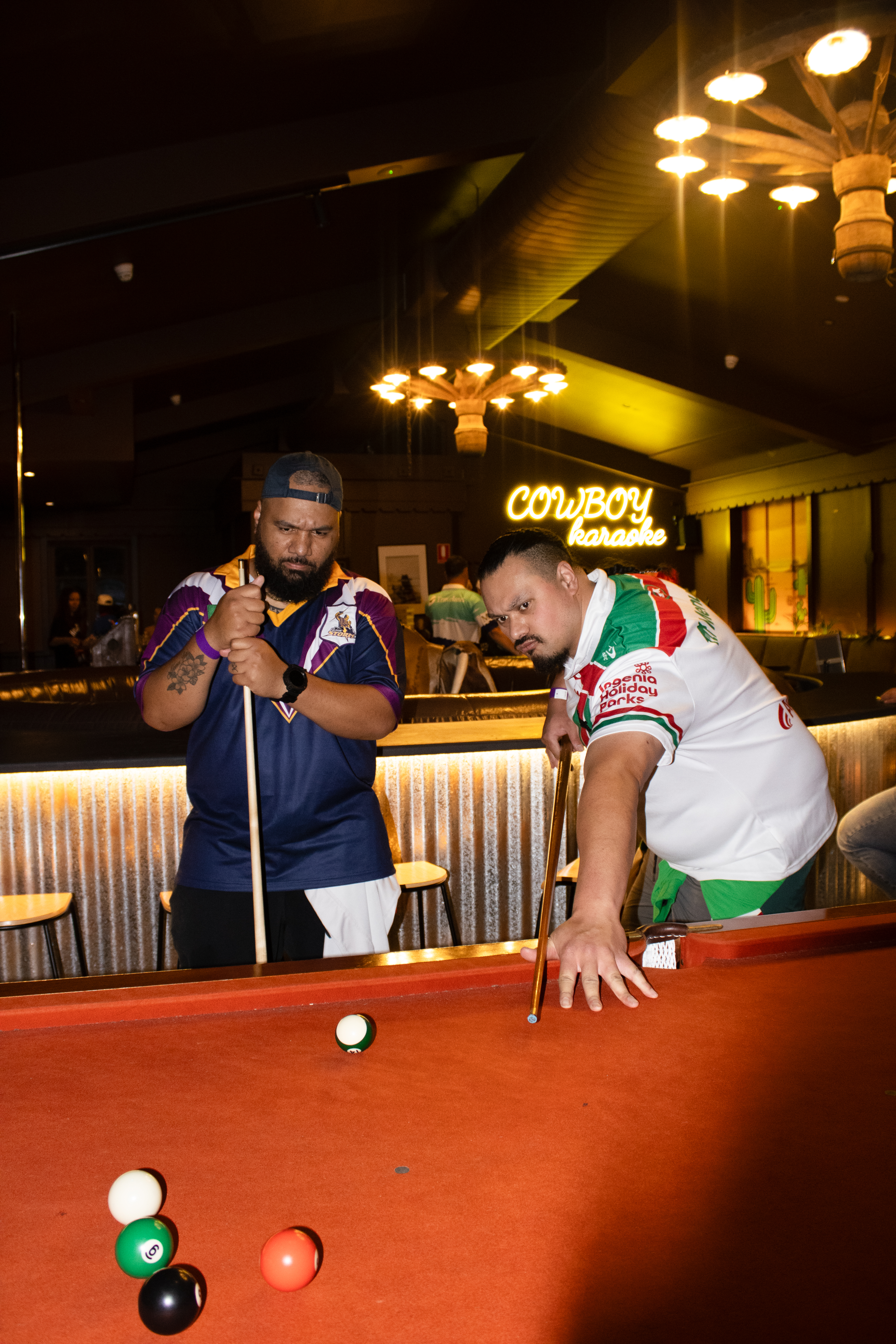 Bucks party venue gold coast