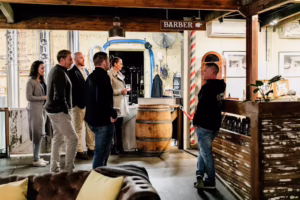 Whiskey Tasting Gold COast