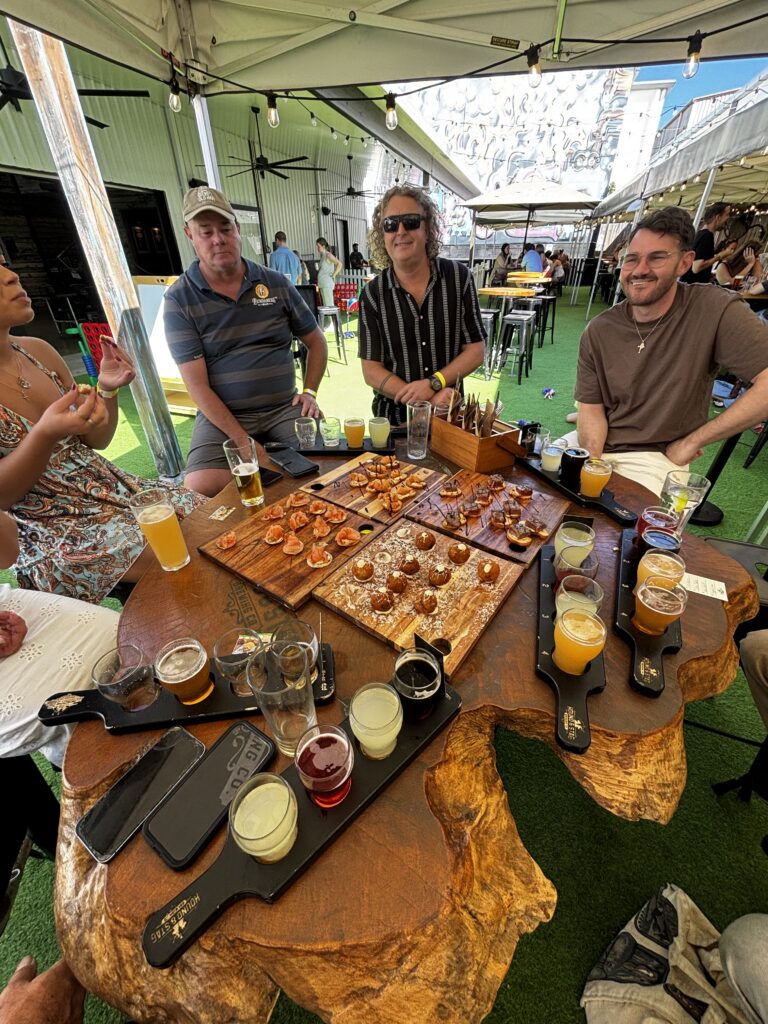 Brewery Tour Gold Coast