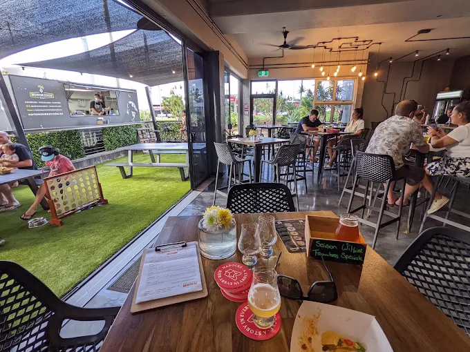 Brewery Tour Gold Coast